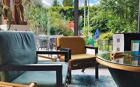 Green Spirit Hotel